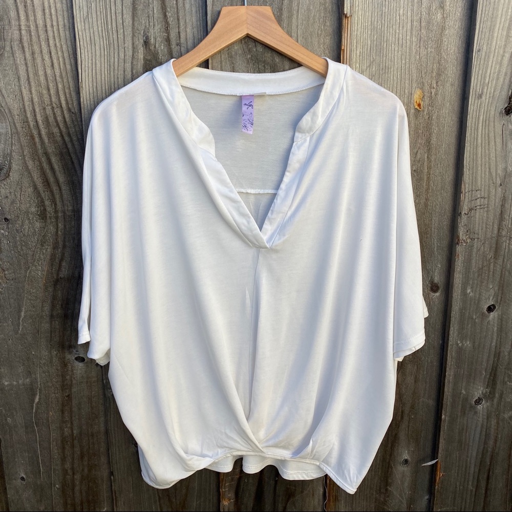 🌼Casual loose fitting blouse🌼